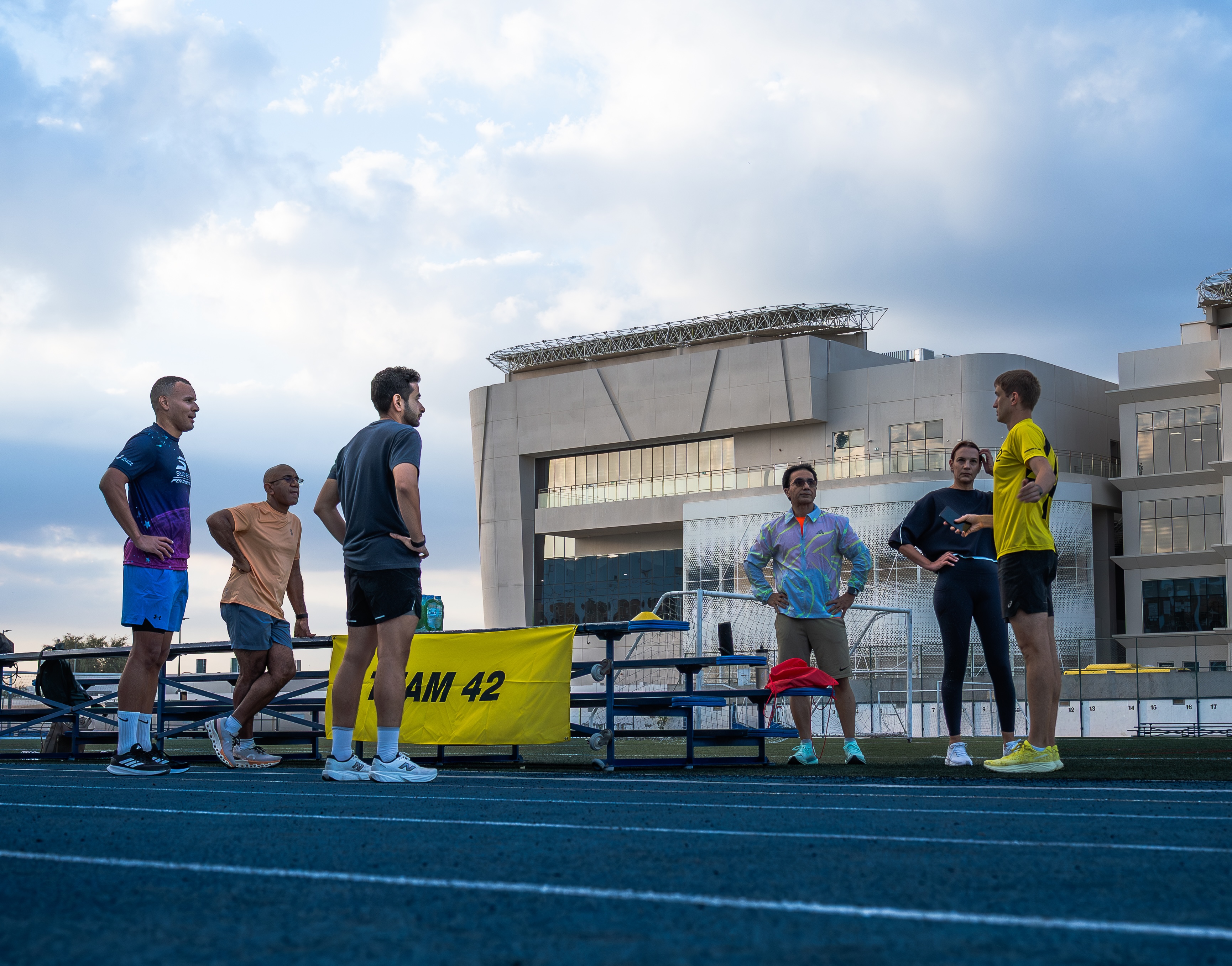 GEMS World Academy — Al Barsha South